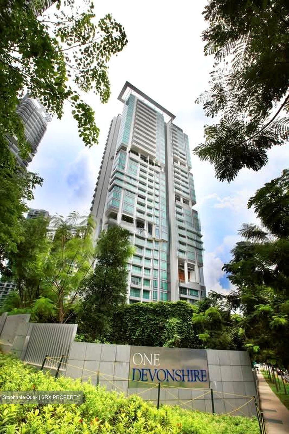 One Devonshire (D9), Condominium #606476071